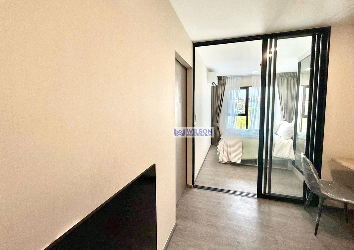 For RentCondoPathum Thani,Rangsit, Thammasat : 📌 Kave Wonderland | New condo near Thammasat Rangsit.