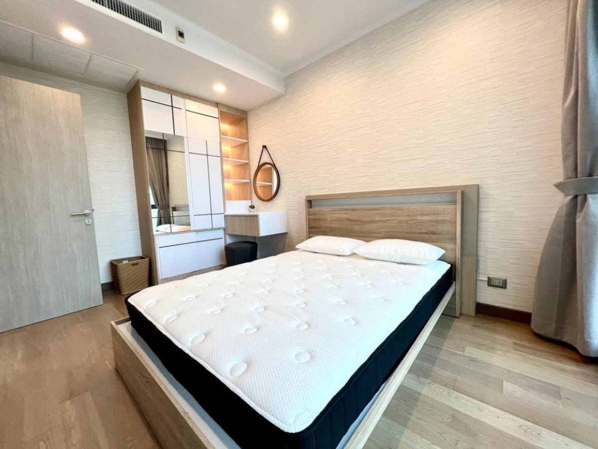 ให้เช่าคอนโดสุขุมวิท อโศก ทองหล่อ : PFD-07924 ให้เช่า Supalai Oriental Sukhumvit 39 ใกล้ BTS พร้อมพงษ์ 2 นอน 84 ตรม. ตึก C ชั้น 8 แต่งครบ 63,000 บาท