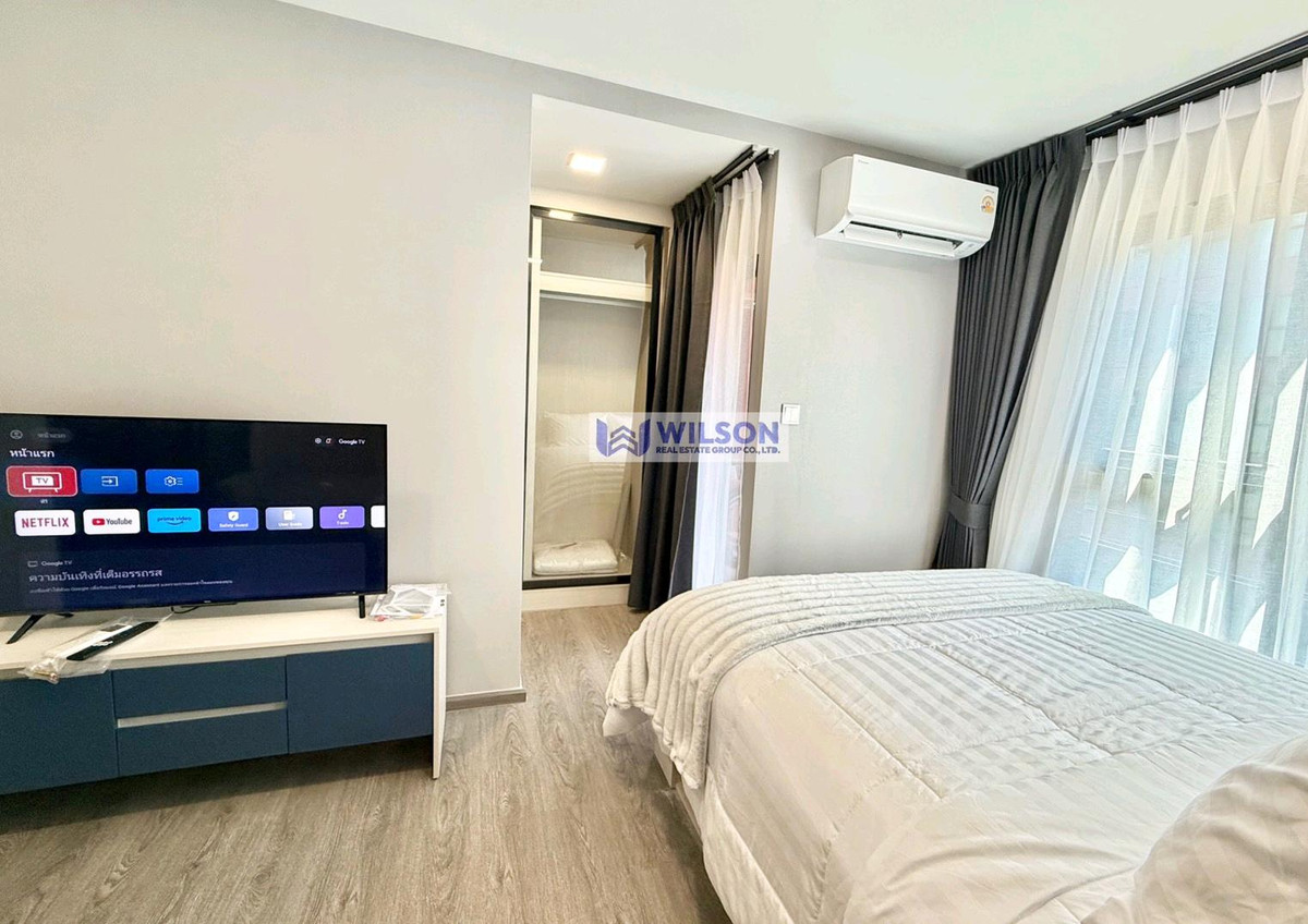 For RentCondoPathum Thani,Rangsit, Thammasat : 📌 Kave Wonderland | New condo near Thammasat Rangsit.