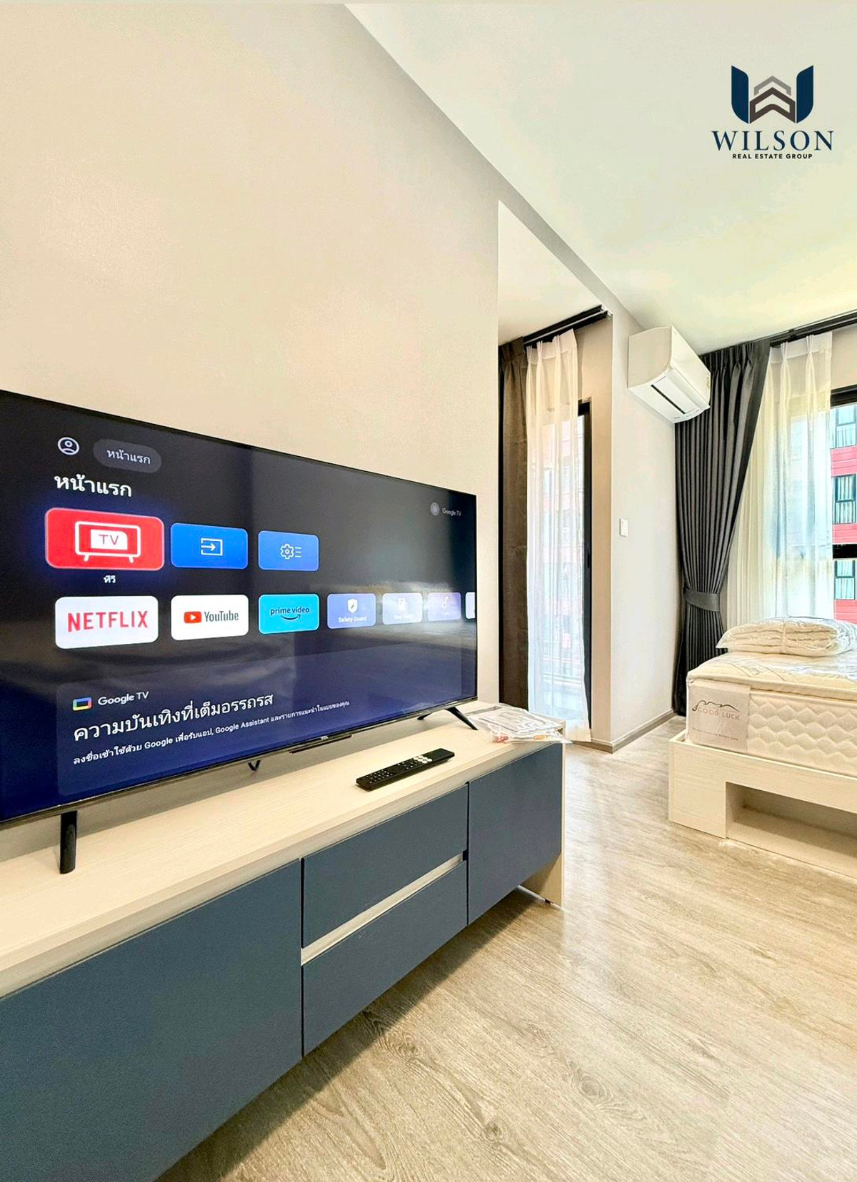 For RentCondoPathum Thani,Rangsit, Thammasat : 📌 Kave Wonderland | New condo near Thammasat Rangsit.