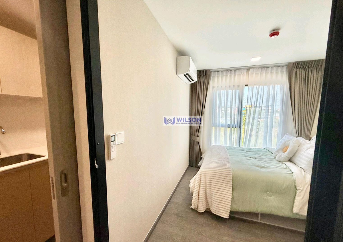 For RentCondoPathum Thani,Rangsit, Thammasat : 📌 Kave Wonderland | New condo near Thammasat Rangsit.