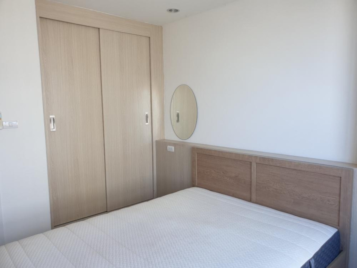 ขายคอนโดท่าพระ ตลาดพลู วุฒากาศ : ขายคอนโด ยู ดีไลท์ แอท ตลาดพลู สเตชั่น BTS-ตลาดพลู ดาวคะนอง เขต ธนบุรี กรุงเทพ CX-143827