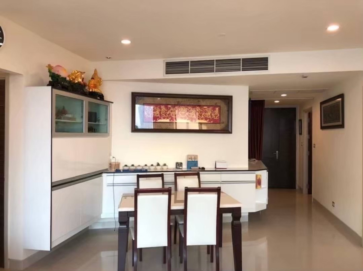 For SaleCondoWongwianyai, Charoennakor : Urgent 8.5 MB - SELL 🐈🦮 @CHAOPHRAYA RIVER  (2 Bed 100 Sqm) Pet Friendly Condo by the RIVER