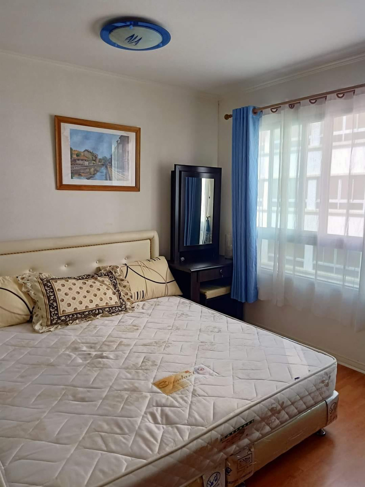 ขายคอนโดรัชดา ห้วยขวาง : L28261265 - ขาย ลุมพินี วิลล์ ศูนย์วัฒนธรรม ตึก D2 ชั้น 5 (Sell LUMPINI VILLE CULTURAL CENTER)