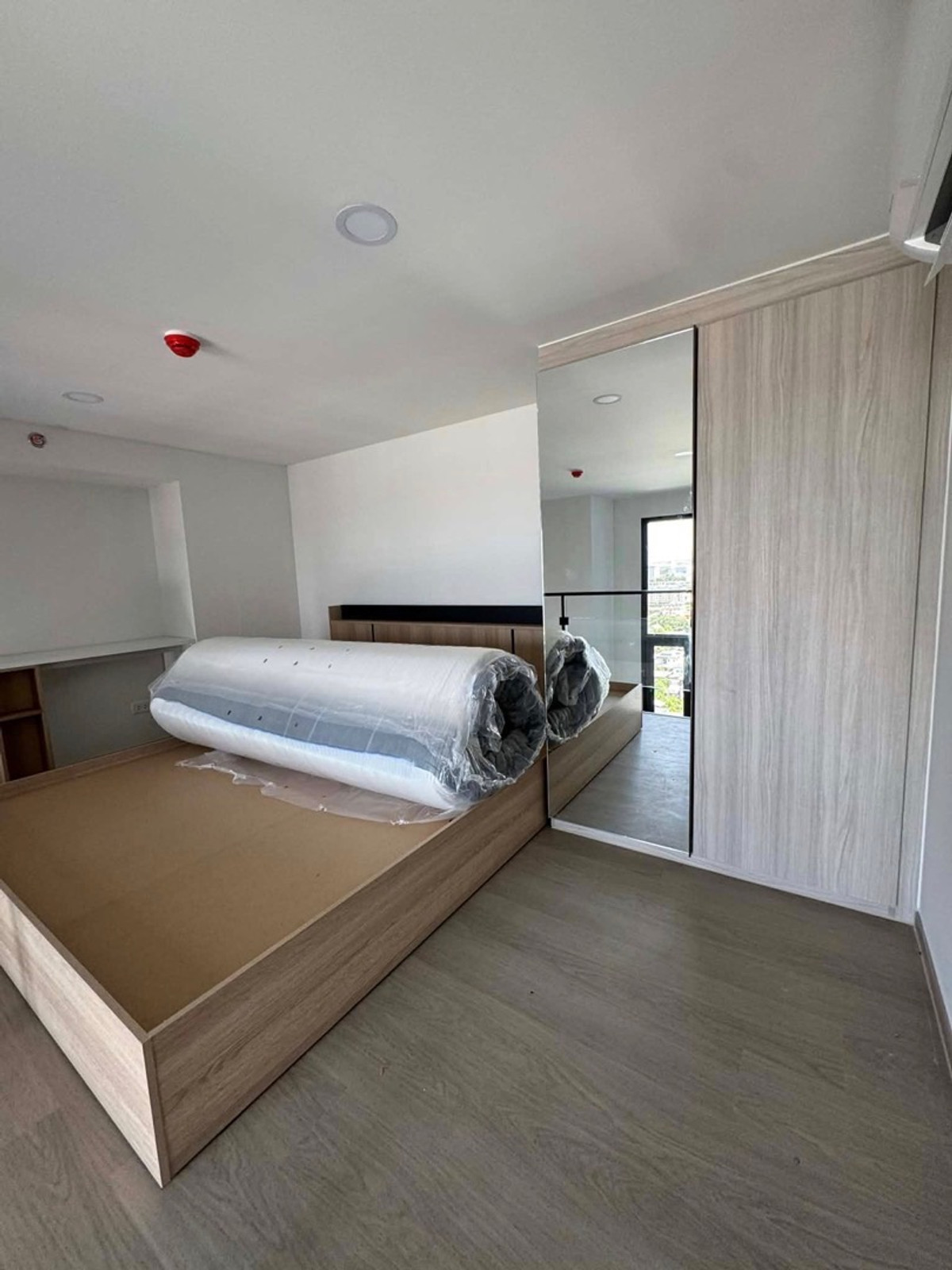 ให้เช่าคอนโดปิ่นเกล้า จรัญสนิทวงศ์ : 🚩ให้เช่าห้องใหม่ Duo Space ออริจิ้น เพลย์ บางขุนนนท์