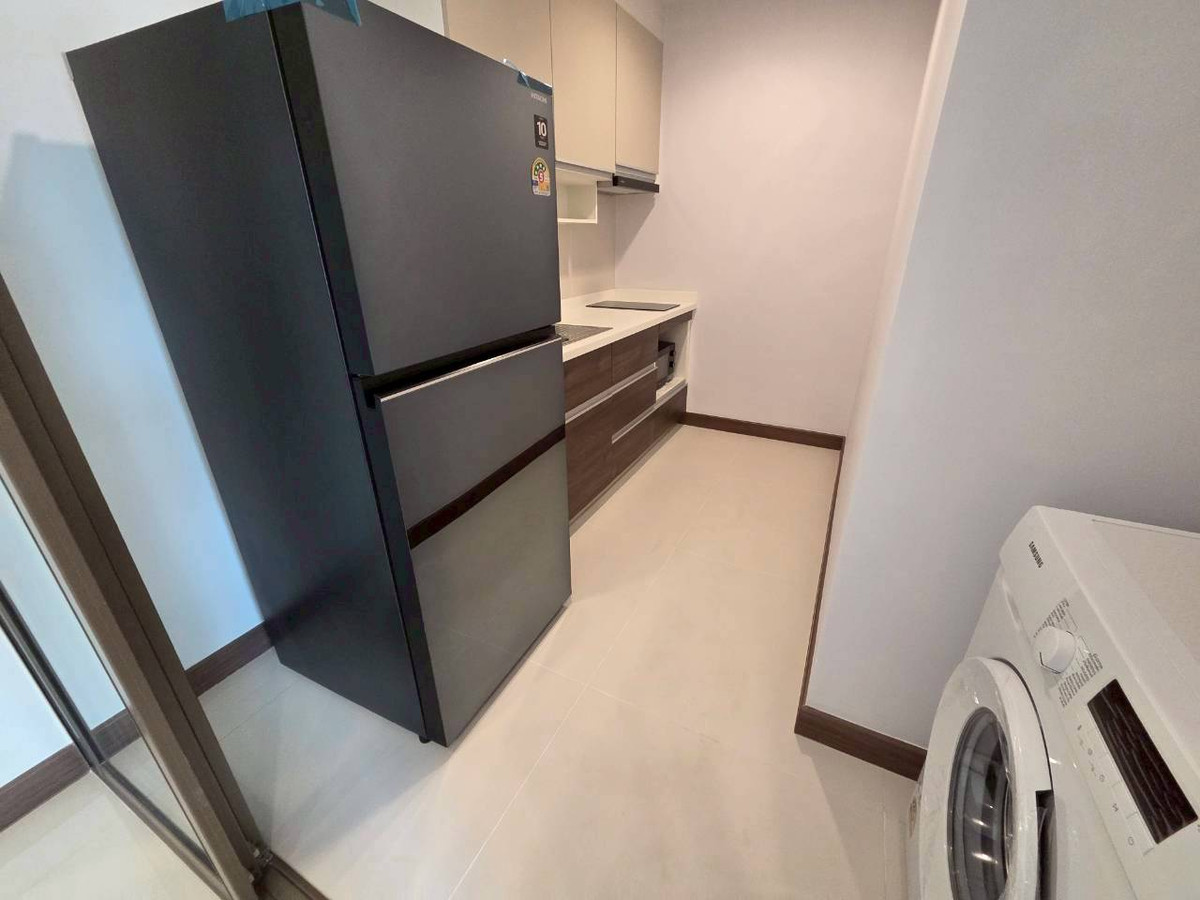 ให้เช่าคอนโดสุขุมวิท อโศก ทองหล่อ : PFD-07909 ให้เช่า Supalai Oriental Sukhumvit 39 ใกล้ BTS พร้อมพงษ์ 1 นอน 46.34 ตรม. มี Service Apartment