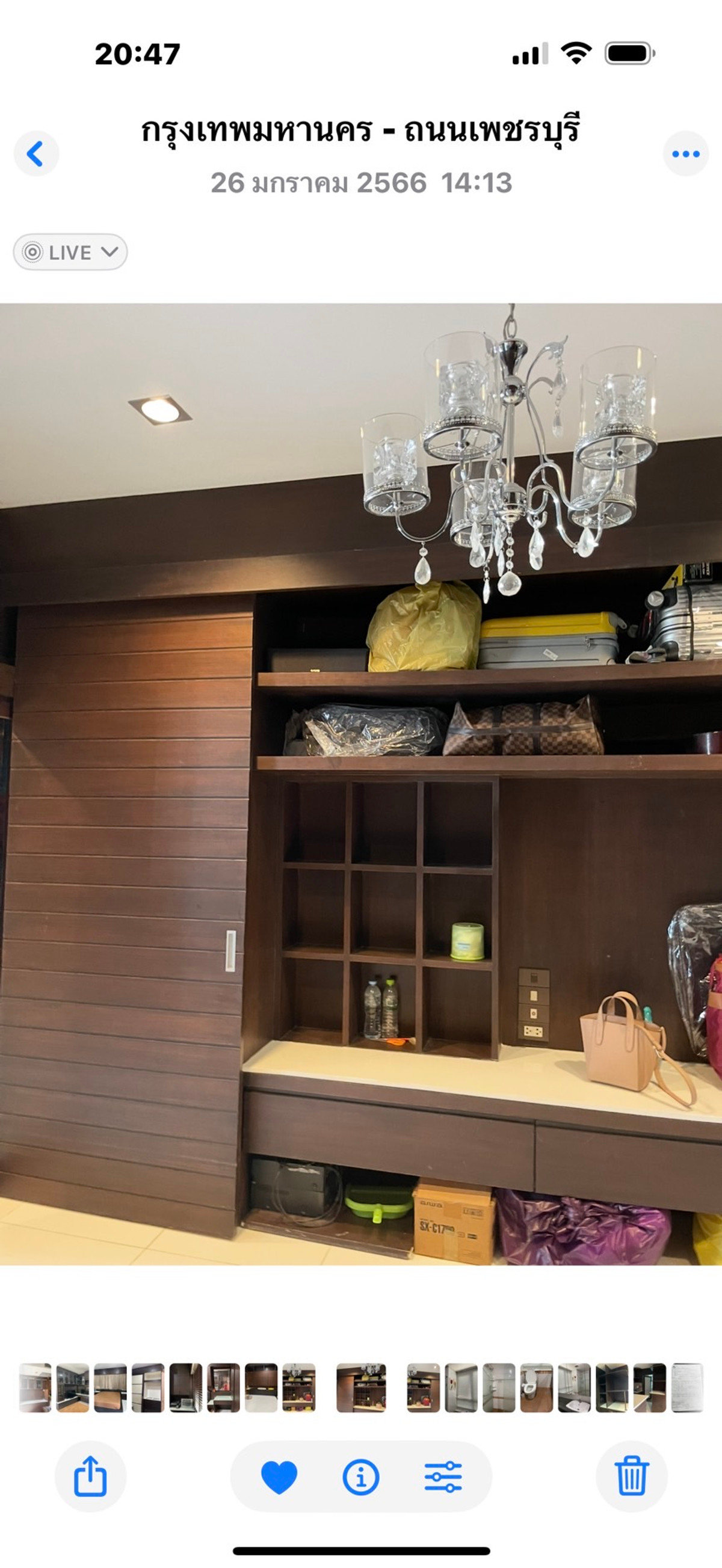 ให้เช่าคอนโดราชเทวี พญาไท : ให้เช่าคอนโด เดอะแพลทินัม คอนโดมิเนียม ตกแต่งครบครัน (S03-2379)