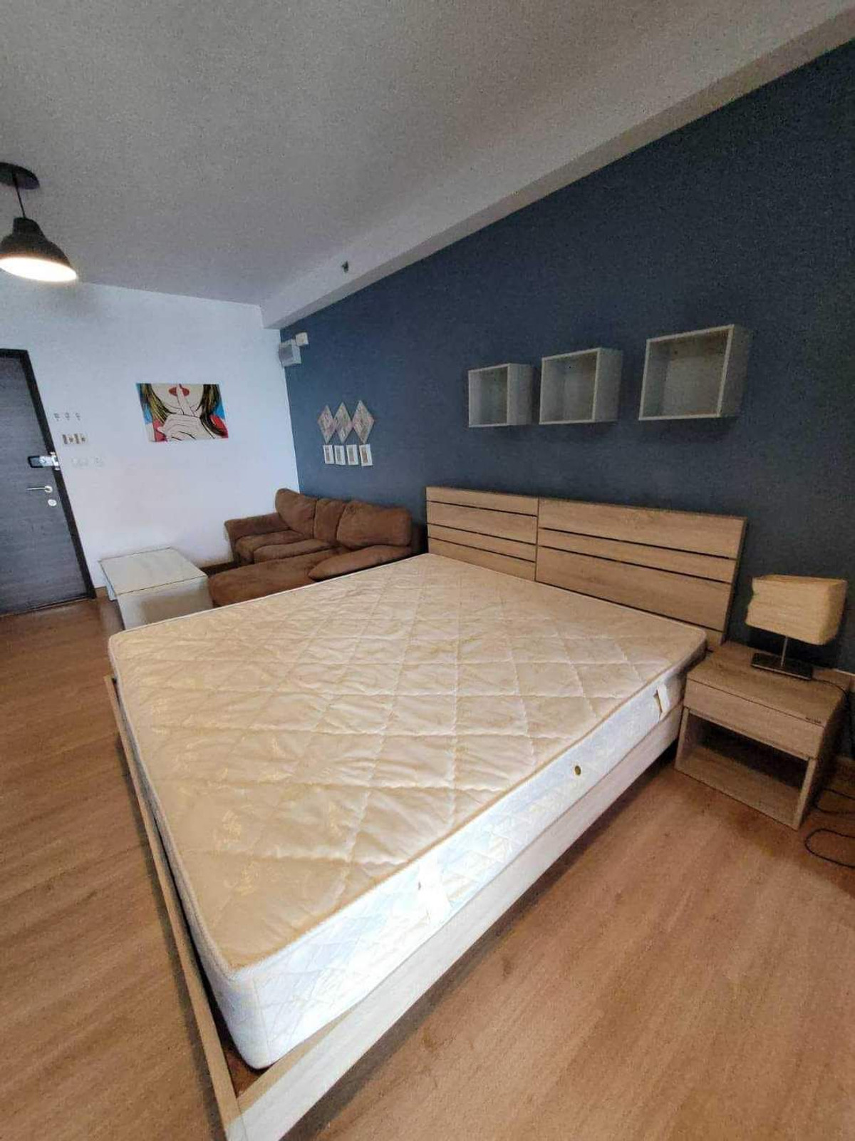 ขายคอนโดพระราม 9 เพชรบุรีตัดใหม่ RCA : 7B110967 - ขาย คอนโด ศุภาลัย ปาร์ค เอกมัย-ทองหล่อ ขนาด 34.79 ตร.ม. ชั้น 41 (Sell Condo Supalai Park Ekkamai-Thonglor)