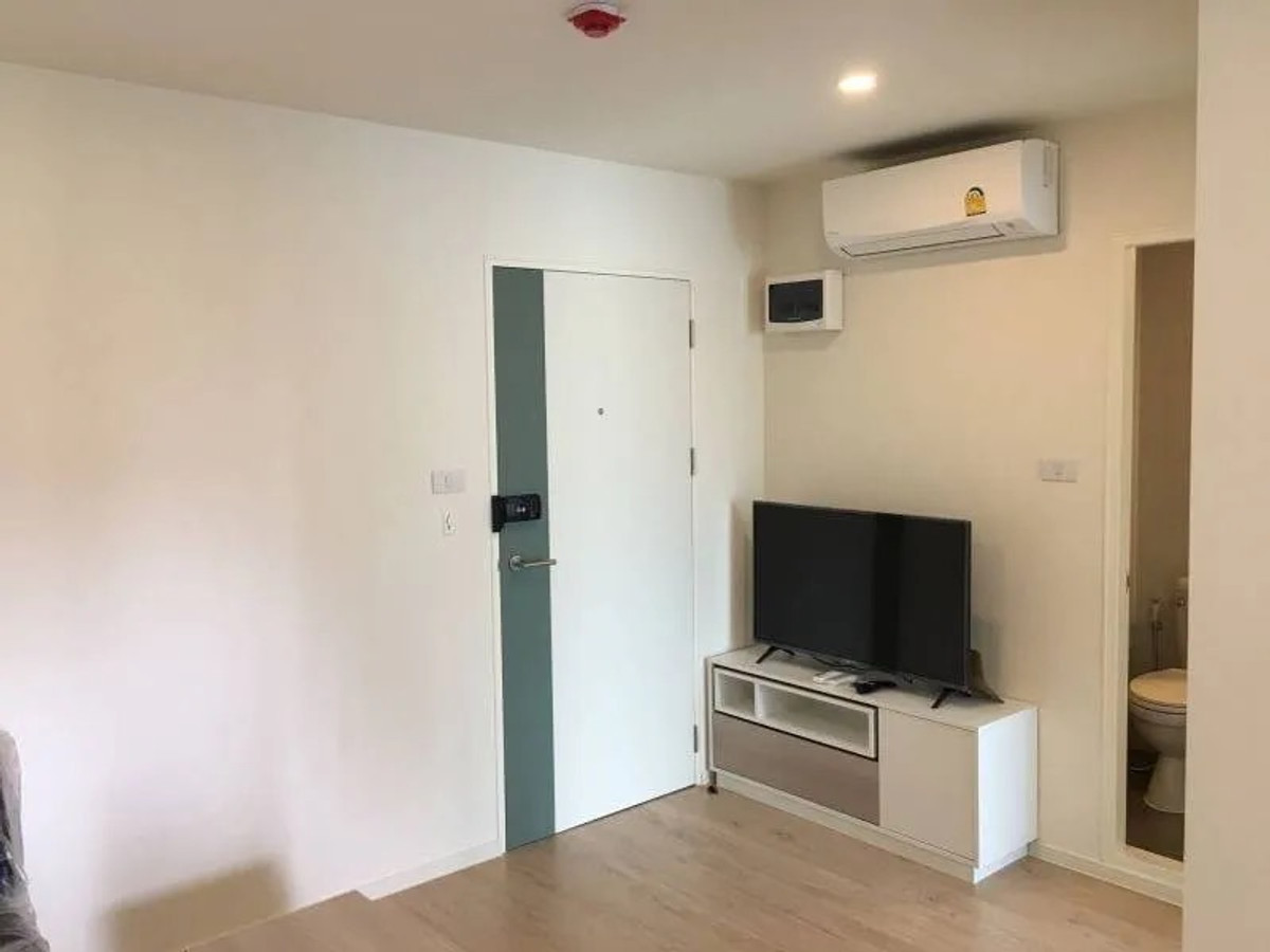 For RentCondoLadkrabang, Suwannaphum Airport : For Rent iCondo green space Sukhumvit 77 phase 2 Unit 1/165 (A633)