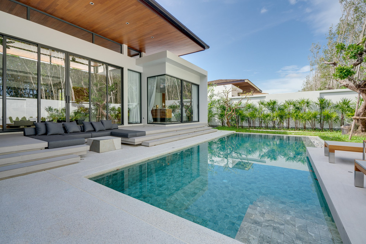 For SalePhuket : 🔥🔥🔥 URGENT SALE, HUGE DISCOUNT ALERT 🔥🔥🔥 🏝️💎 PRIVATE POOL VILLA 💎🏝️ 🚨 SPECIAL PRICE — LIMITED TIME 🚨