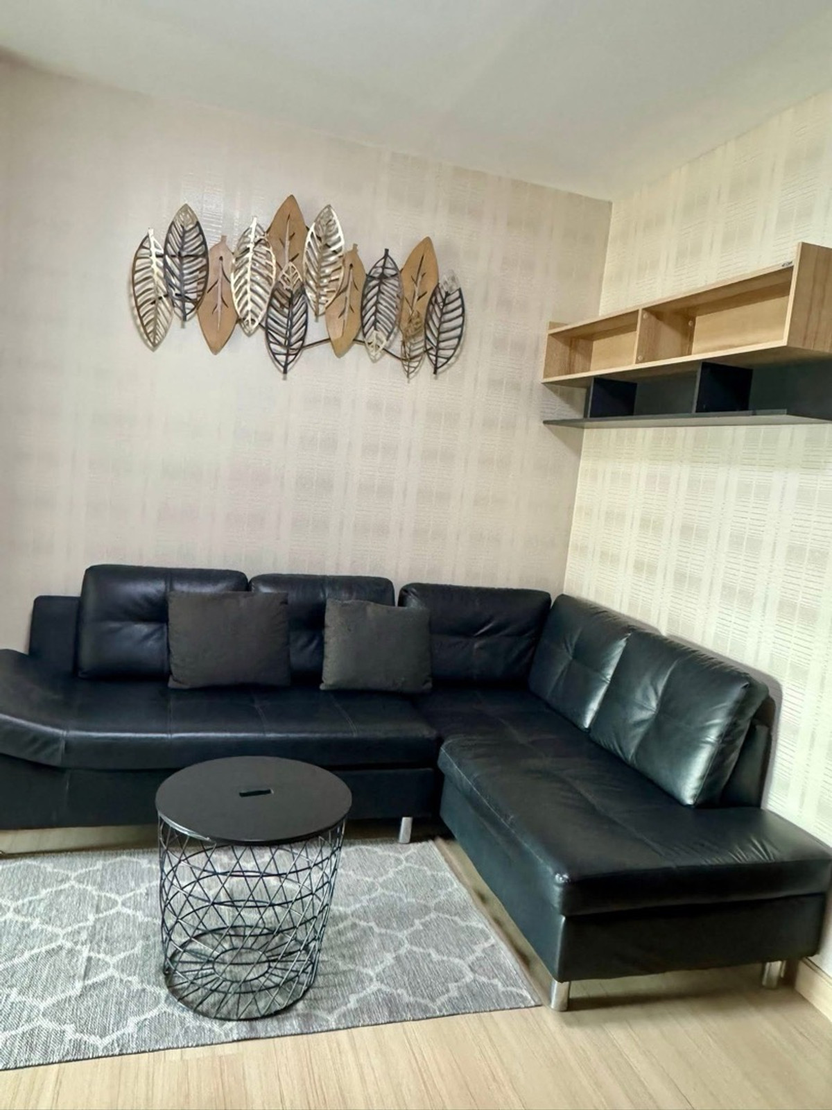 For RentCondoRama9, Petchburi, RCA : 🏙️ ให้เช่า Supalai Veranda Rama 9 | 16,000 
อาคาร A | ชั้น 16 | ทิศใต้ 🌤️ 