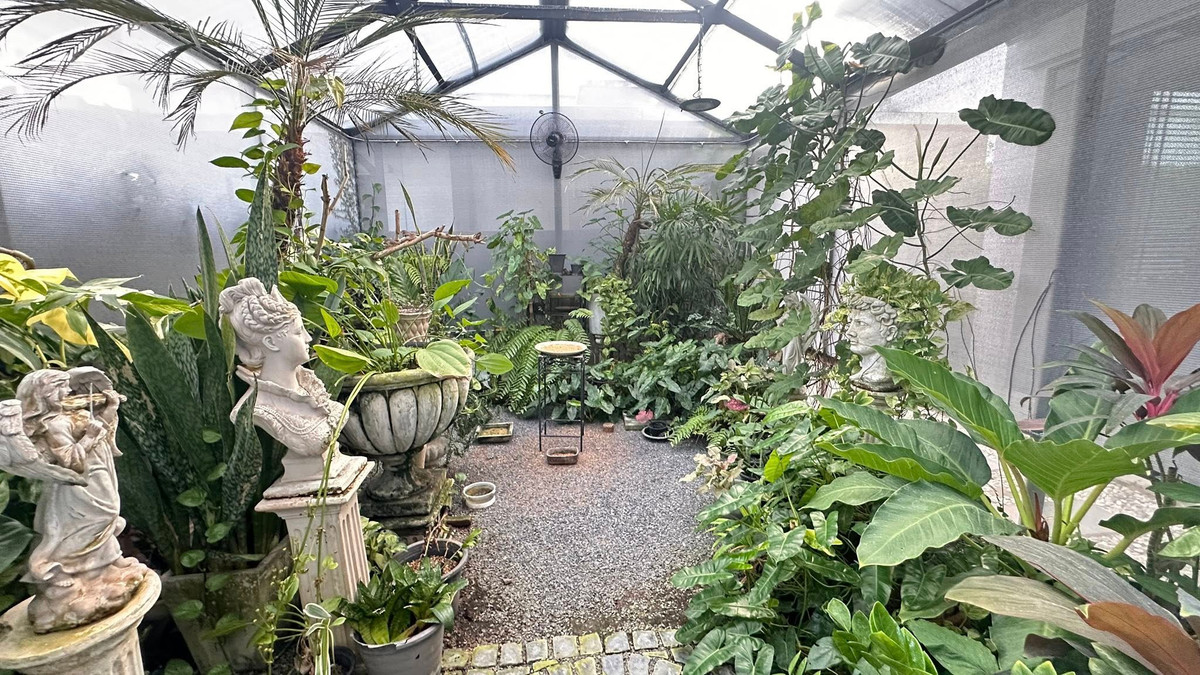 ขายบ้านบางนา แบริ่ง ลาซาล : มัณฑนา ศรีนครินทร์ - บางนา บ้านเดี่ยว 4 ห้องนอน ใกล้เมกาบางนา ตกแต่งวินเทจสไตล์ พร้อมอยู่