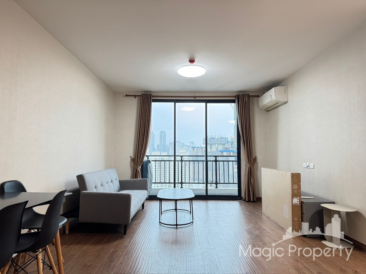 ขายคอนโดรัชดา ห้วยขวาง : ขาย 2 ห้องนอน ใน อาร์ติซาน รัชดา คอนโดมิเนียม ถนนเทียมร่วมมิตร แขวงห้วยขวาง เขตห้วยขวาง กรุงเทพมหานคร