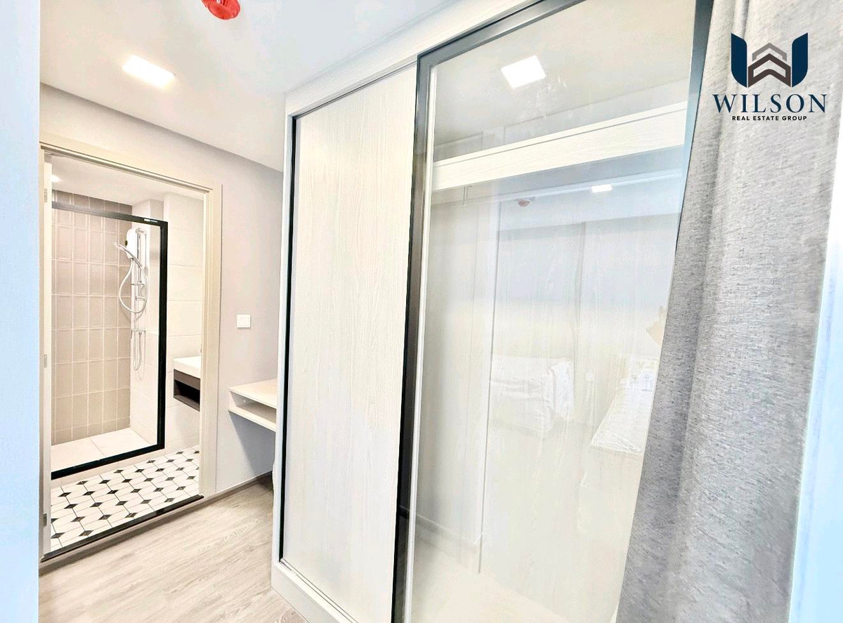 For RentCondoPathum Thani,Rangsit, Thammasat : 📌 Kave Wonderland | New condo near Thammasat Rangsit.