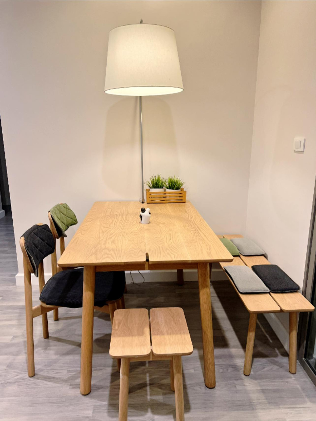 For RentCondoWongwianyai, Charoennakor : Condo for rent, The Room BTS Wongwian Yai, near BTS Wongwian Yai, just 1 minute.