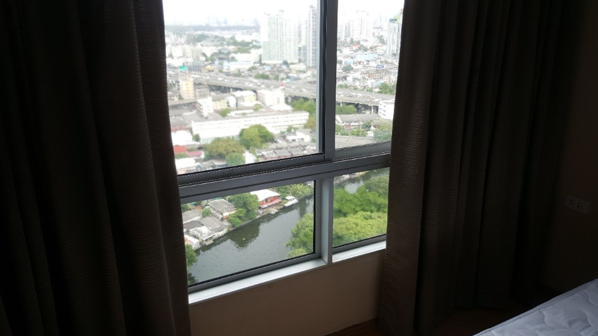 ขายคอนโดอ่อนนุช อุดมสุข : 🏠✨ The Base Sukhumvit 77 | 1 Bedroom for Sale (HBH-SKV-38)