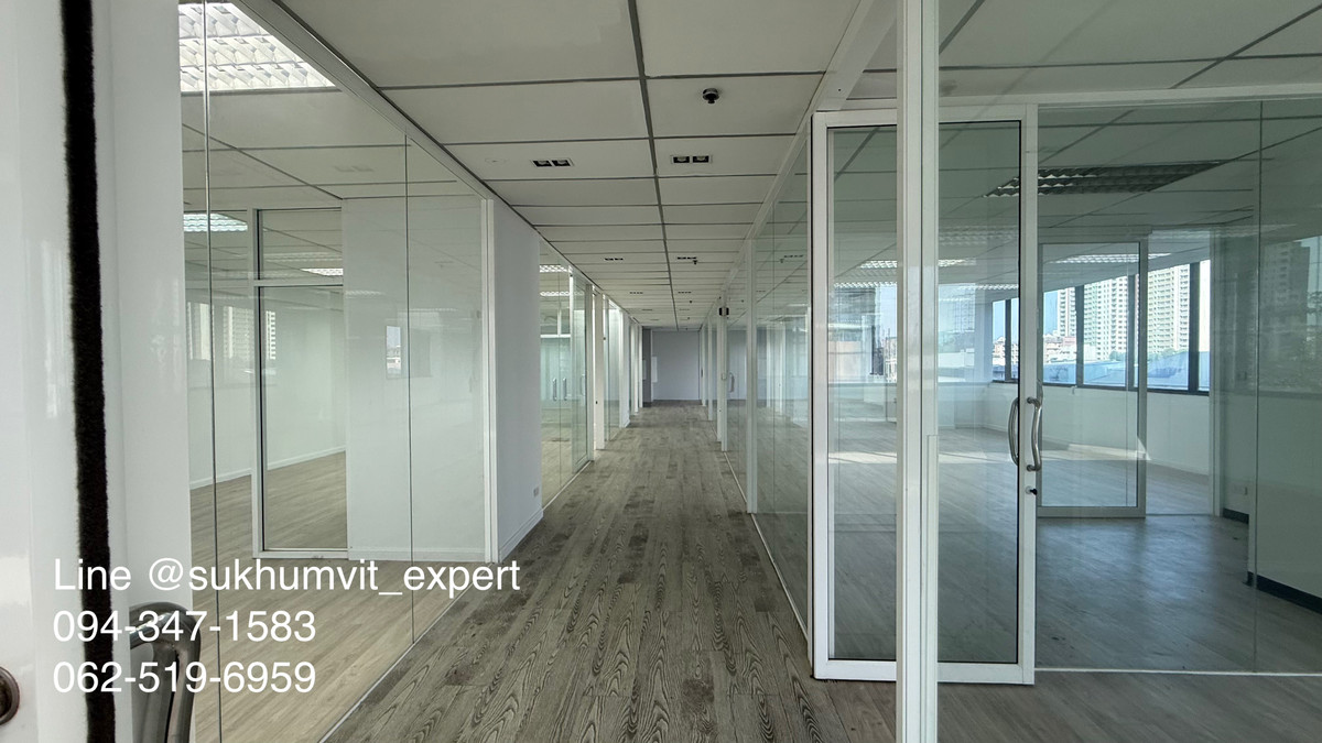 For RentOfficeRama9, Petchburi, RCA : Office for Rent – Rama 9 Area | Near MRT Rama 9