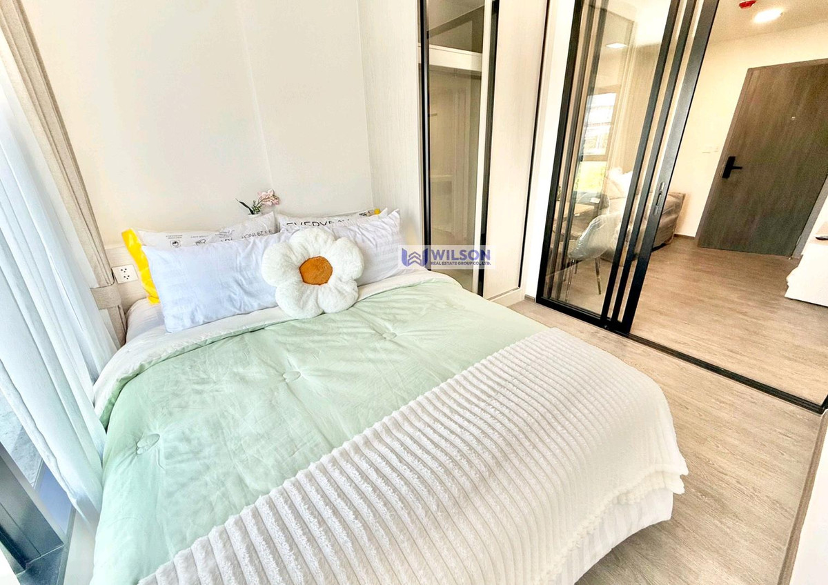 For RentCondoPathum Thani,Rangsit, Thammasat : 📌 Kave Wonderland | New condo near Thammasat Rangsit.