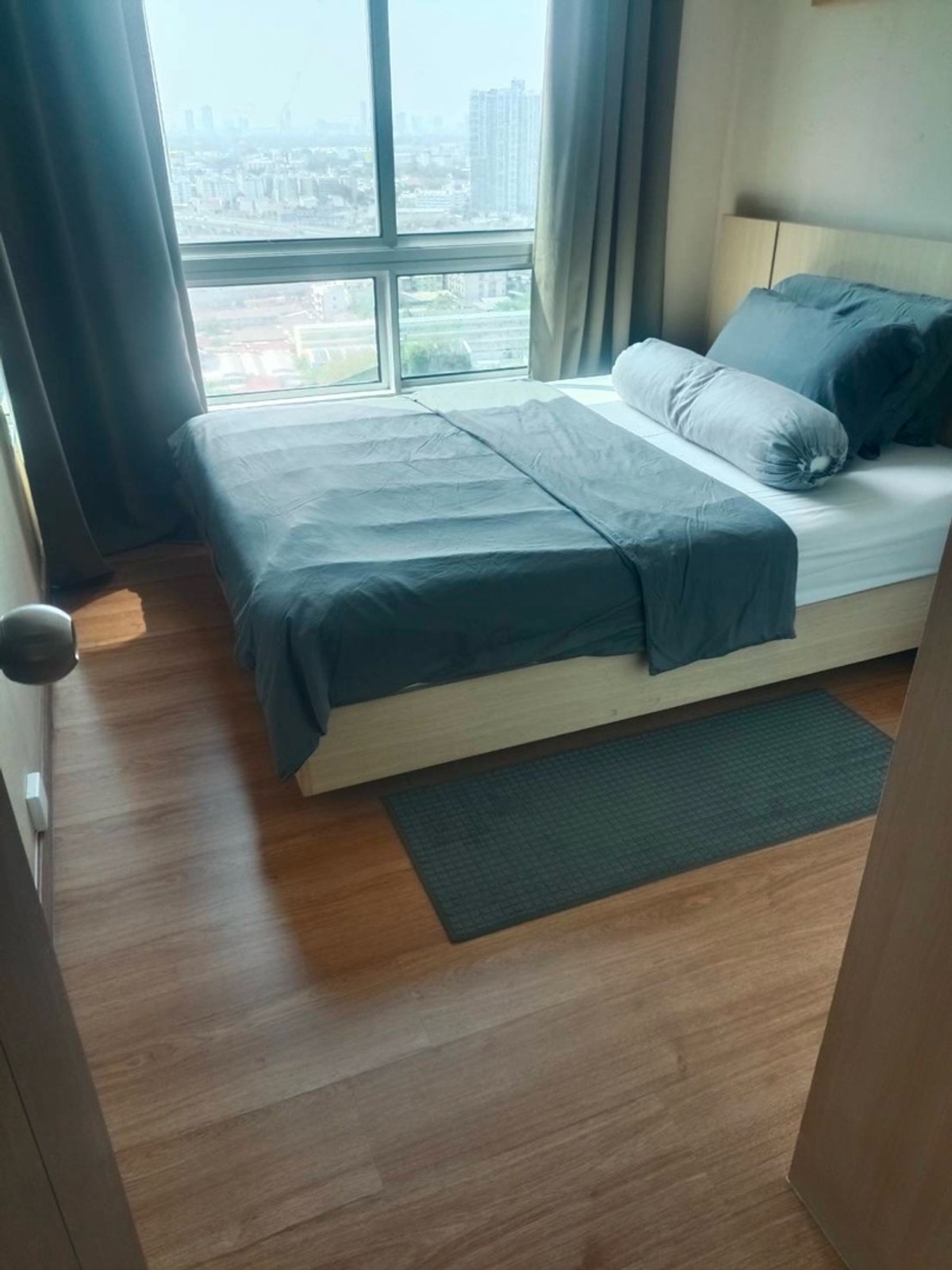 For RentCondoOnnut, Udomsuk : Condo 1 bedroom for rent in On-nut