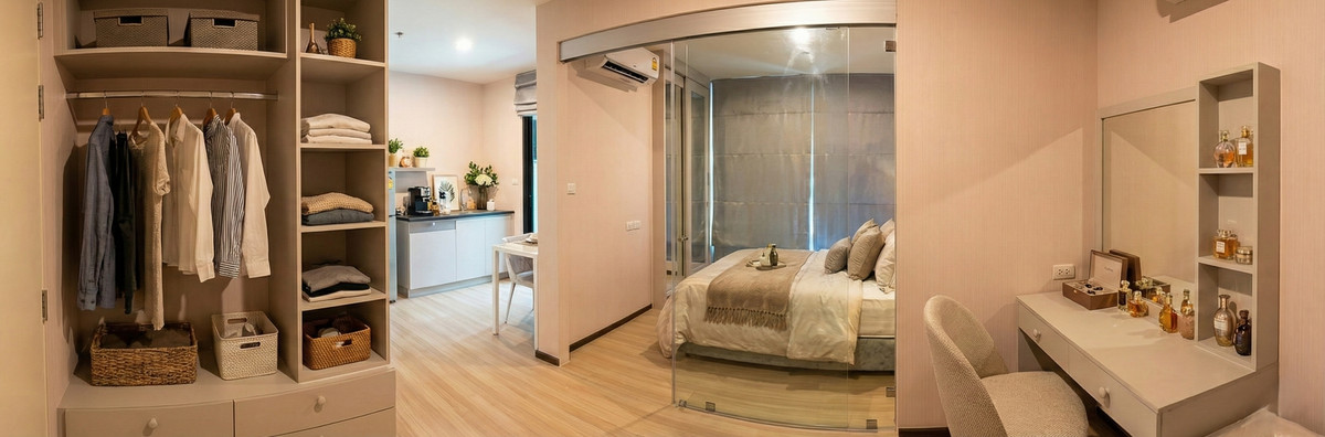 ขายคอนโดบางซื่อ วงศ์สว่าง เตาปูน : 95498 - ขายด่วน ราคานี้หาไม่ได้อีกแล้ว @Fresh Condominium บางซื่อ โอกาสทองของคนอยากมีคอนโดใกล้สถานีกลางบางซื่อ! เจ้าของตัดใจขายเพราะรีบมาก ใครไวคนนั้นได้ ห้องสภาพดี วิวสวย พร้อมเข้าอยู่ทันที