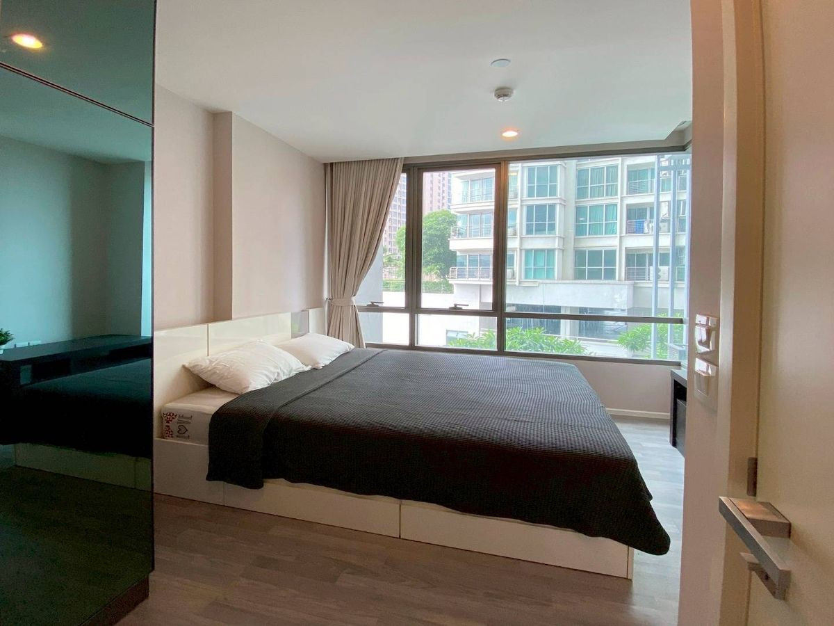 ขายคอนโดอ่อนนุช อุดมสุข : 🏠✨ The Room Sukhumvit 69 | 1 Bedroom for Sale (HBH-SKV-44)