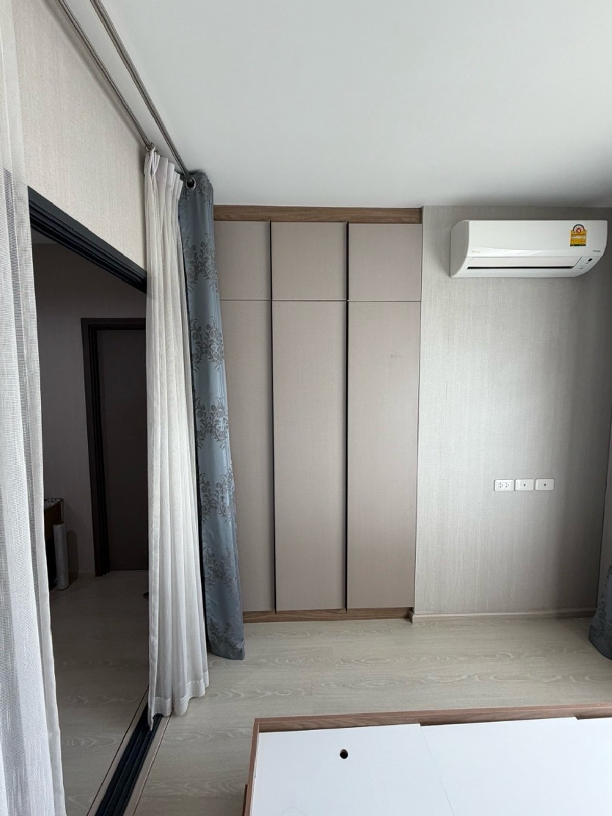 ให้เช่าคอนโดท่าพระ ตลาดพลู วุฒากาศ : 🔥เพียง6สถานีถึงสามย่าน 10นาทีสู่กลางเมือง🥰ถ้าติด MRT ท่าพระ ต้องที่นี่เลย🥰