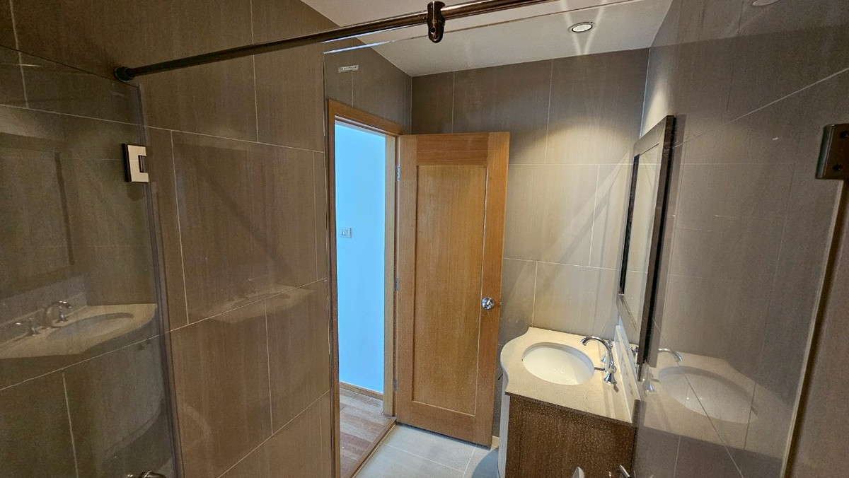 For SaleCondoSathorn, Narathiwat : The Empire Place Sathorn / 3 Bedrooms (FOR SALE), The Empire Place Sathorn / 3 Bedrooms (For Sale) PT028