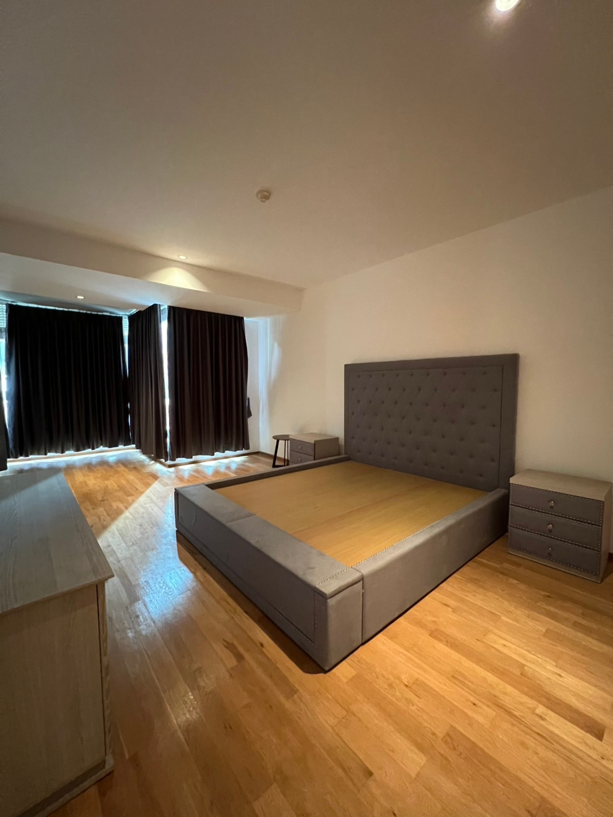 For SaleCondoSathorn, Narathiwat : The Empire Place Sathorn / 3 Bedrooms (FOR SALE), The Empire Place Sathorn / 3 Bedrooms (For Sale) PT028