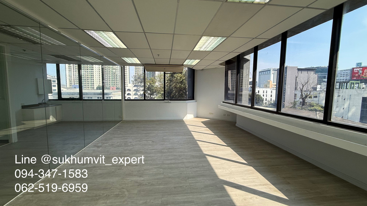 For RentOfficeRama9, Petchburi, RCA : Office for Rent – Rama 9 Area | Near MRT Rama 9