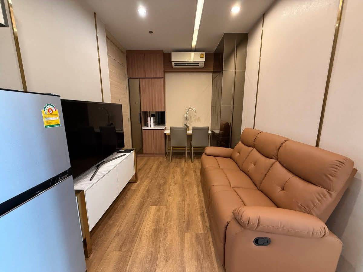 For RentCondo : 💥CP-10094💥ว่าง ให้ เช่า พาร์ค 24👉แอดไลน์ @accessliving 