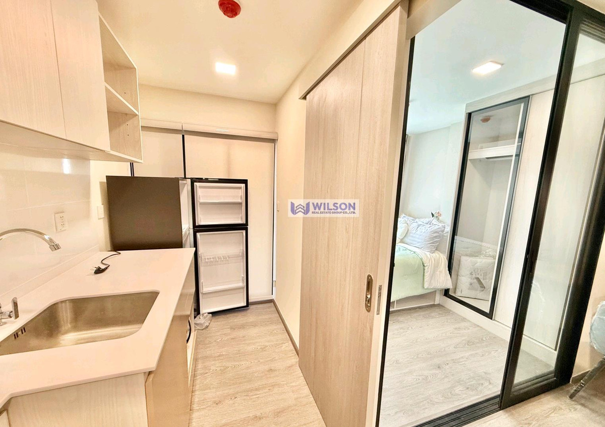 For RentCondoPathum Thani,Rangsit, Thammasat : 📌 Kave Wonderland | New condo near Thammasat Rangsit.