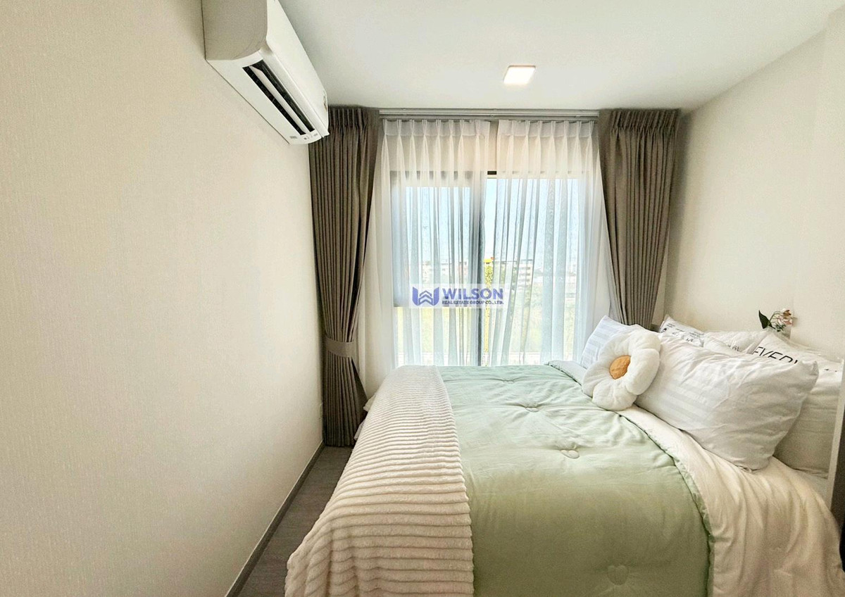 For RentCondoPathum Thani,Rangsit, Thammasat : 📌 Kave Wonderland | New condo near Thammasat Rangsit.