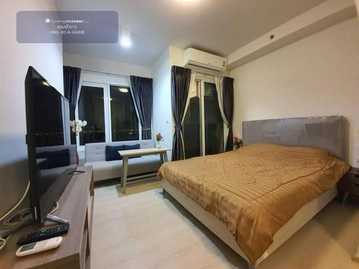 ขายคอนโดรัชดา ห้วยขวาง : ขายพร้อมคนเช่า 2.49 MB คนเช่าเพิ่งต่อสัญญา ค่าเช่า 11,500 สนใจติดต่อ 0808144488