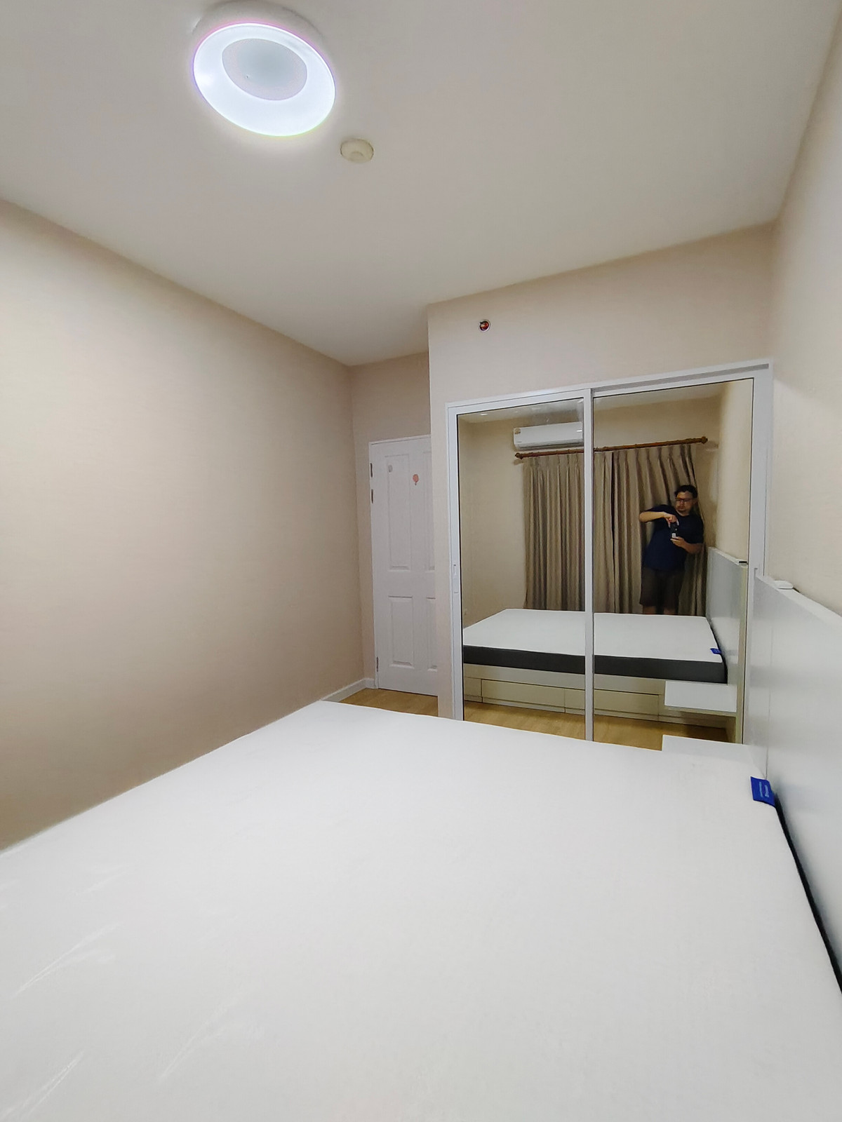 For SaleCondoRama9, Petchburi, RCA : for sale condo A Space Hideaway Asoke-Ratchada (S15-36764)