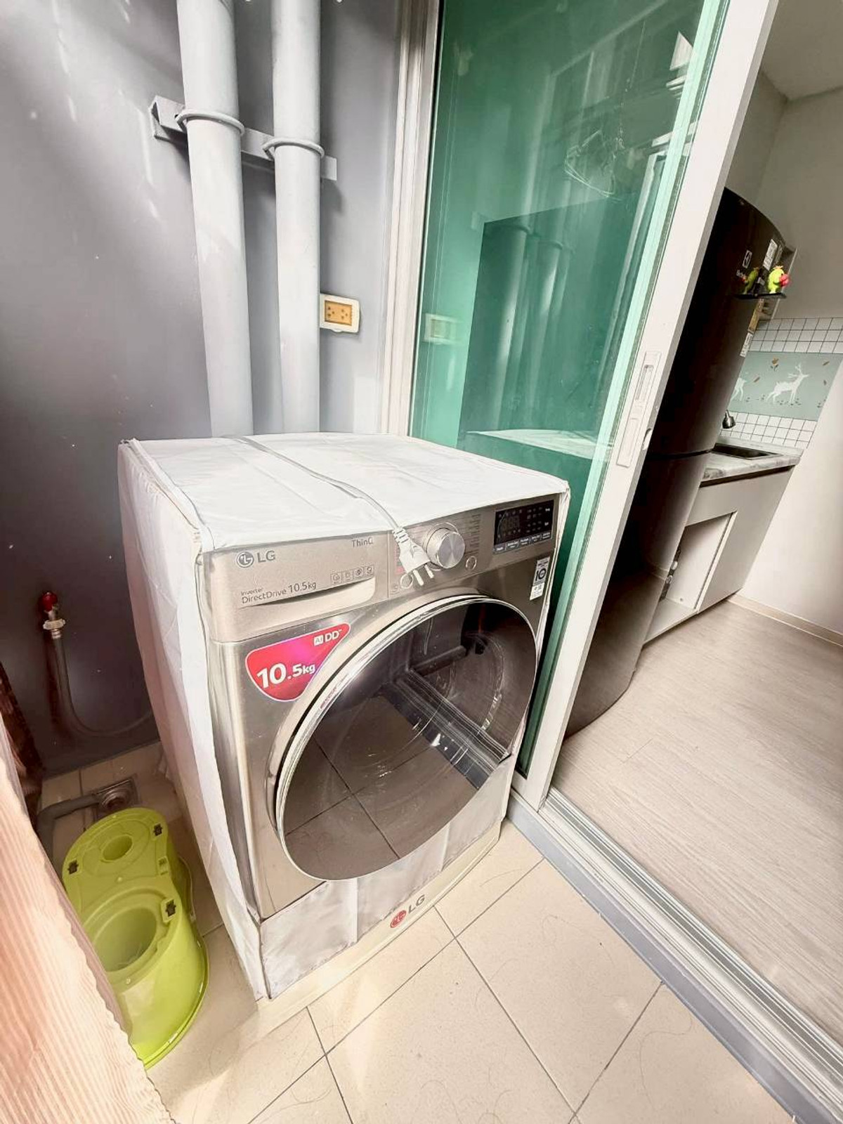 For RentCondoRamkhamhaeng, Hua Mak : ✅ PRI203 ✅ Line : @p2nproperty