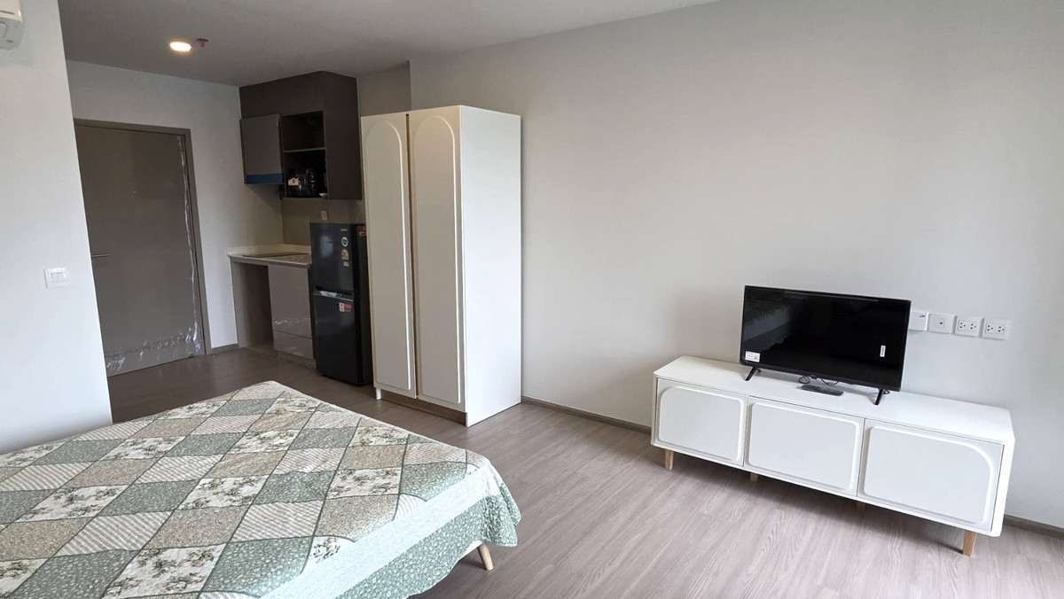 ให้เช่าคอนโดคลองเตย กล้วยน้ำไท : 🔺 ให้เช่าคอนโด แอสปาย สุขุมวิท-พระราม 4 ใกล้ BTS พระโขนง