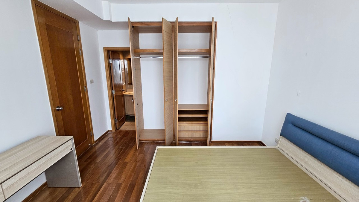 For SaleCondoSathorn, Narathiwat : The Empire Place Sathorn / 3 Bedrooms (FOR SALE), The Empire Place Sathorn / 3 Bedrooms (For Sale) PT028