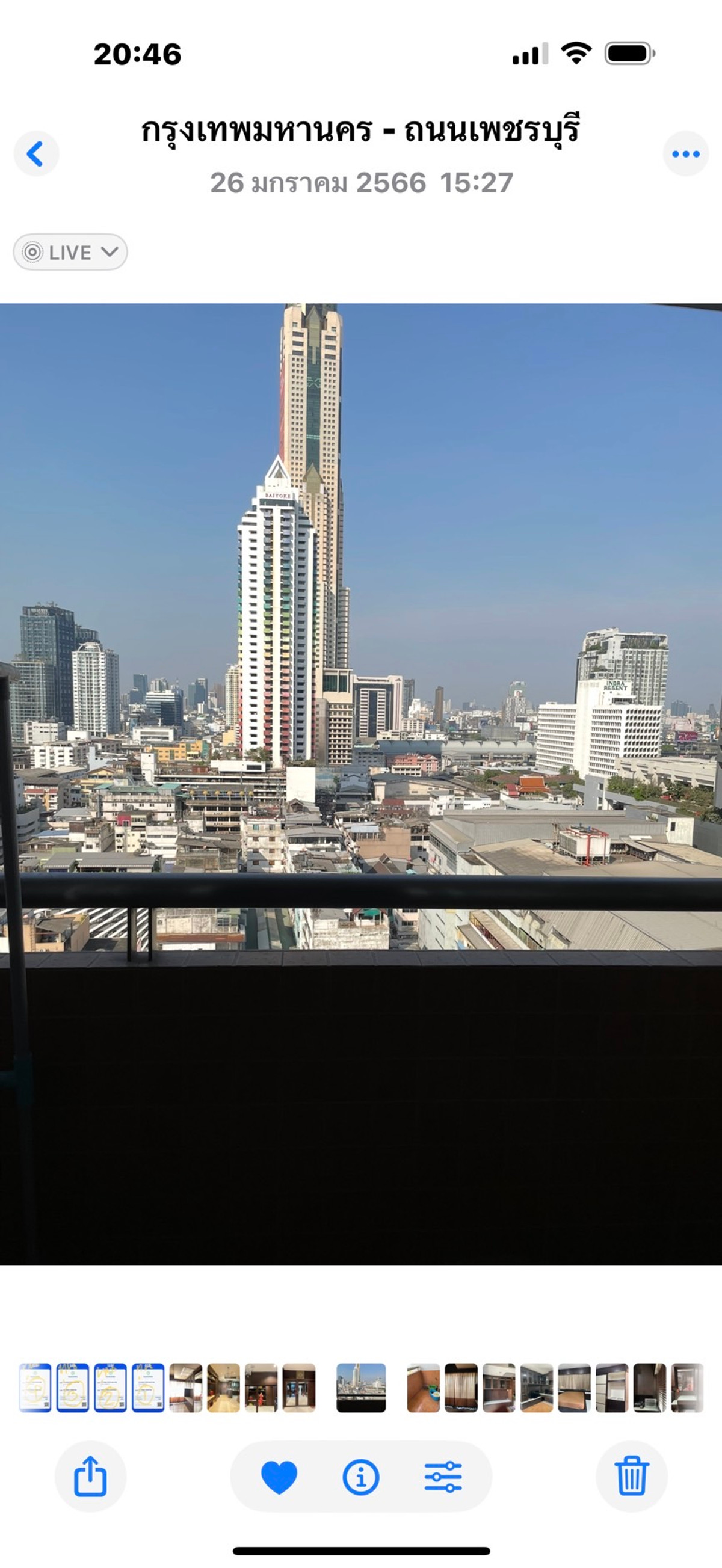 ให้เช่าคอนโดราชเทวี พญาไท : ให้เช่าคอนโด เดอะแพลทินัม คอนโดมิเนียม ตกแต่งครบครัน (S03-2379)