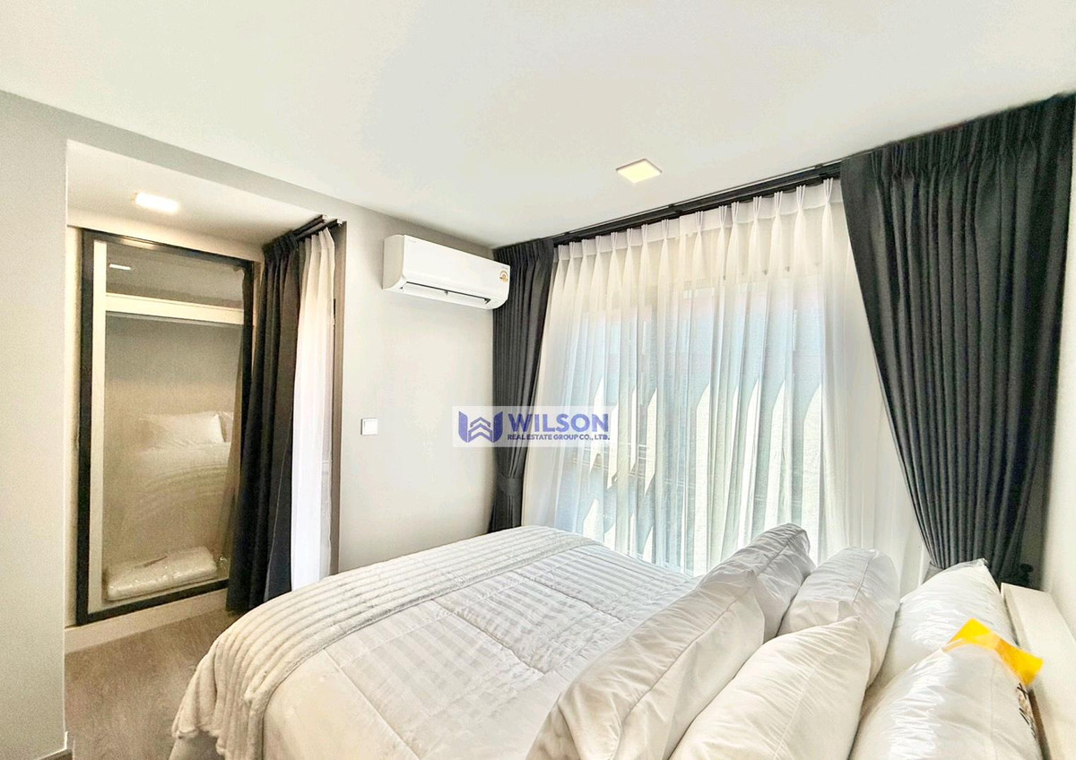 For RentCondoPathum Thani,Rangsit, Thammasat : 📌 Kave Wonderland | New condo near Thammasat Rangsit.