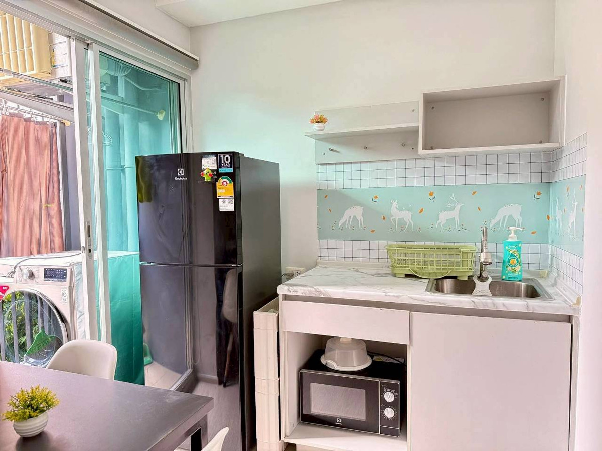 For RentCondoRamkhamhaeng, Hua Mak : ✅ PRI203 ✅ Line : @p2nproperty