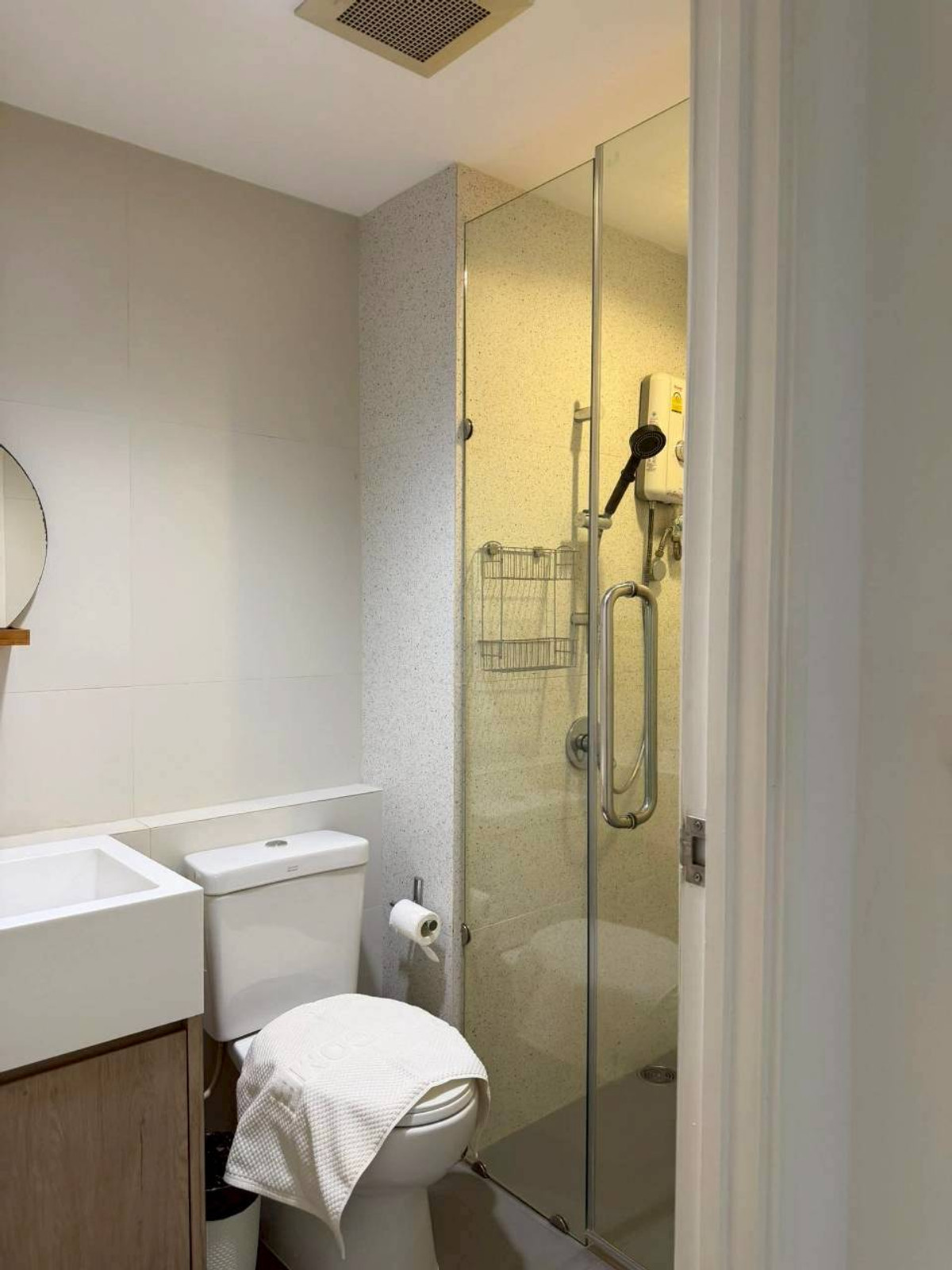 For RentCondoRamkhamhaeng, Hua Mak : ✅ FMR209 ✅ Line : @p2nproperty