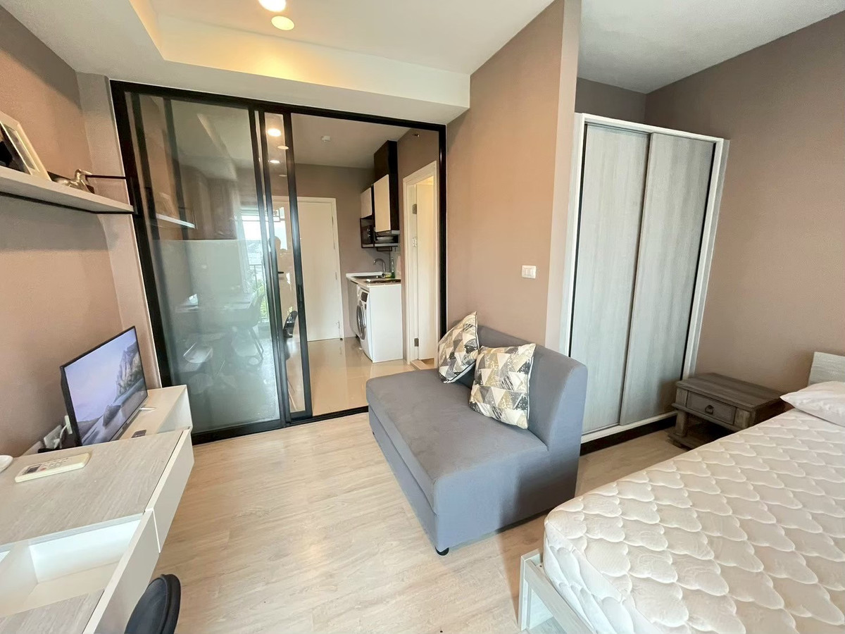 For RentCondoChiang Mai : 🎊 For Rent | Escent Ville Chiang Mai📍 Prime location near Central Festival