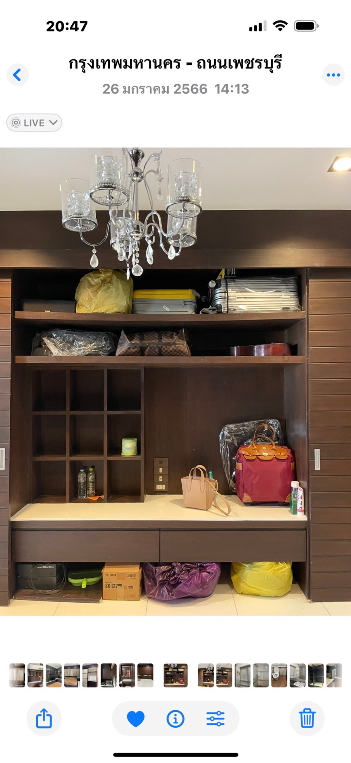 ให้เช่าคอนโดราชเทวี พญาไท : ให้เช่าคอนโด เดอะแพลทินัม คอนโดมิเนียม ตกแต่งครบครัน (S03-2379)