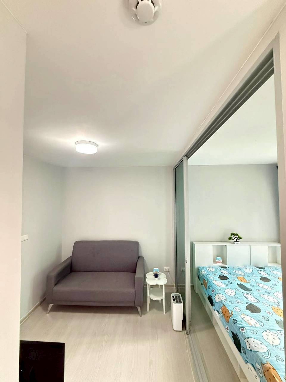 For RentCondoRamkhamhaeng, Hua Mak : ✅ PRI203 ✅ Line : @p2nproperty