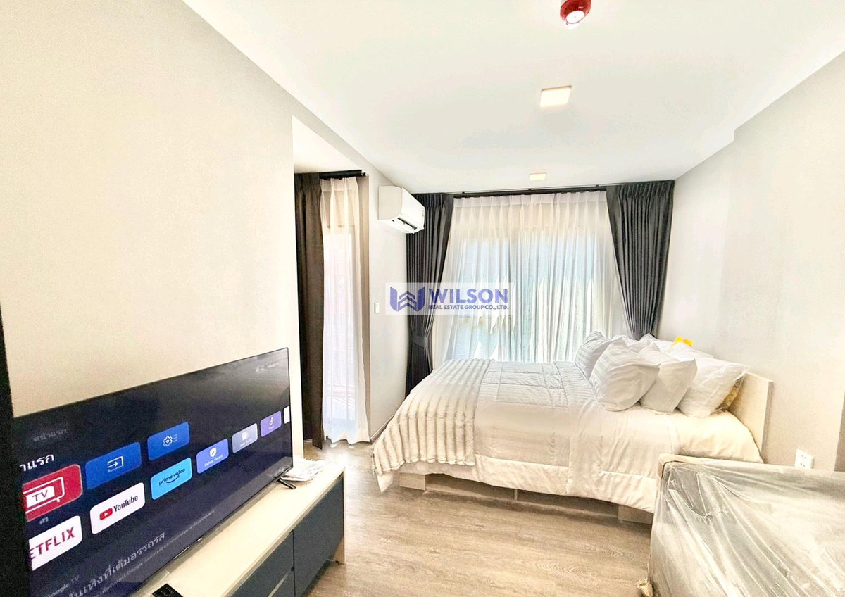 ให้เช่าคอนโดปทุมธานี รังสิต ธรรมศาสตร์ : 📌 Kave Wonderland | คอนโดใหม่ ใกล้ธรรมศาสตร์ รังสิต 
 