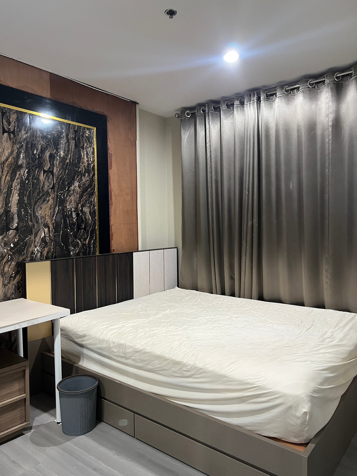 ให้เช่าคอนโดปิ่นเกล้า จรัญสนิทวงศ์ : ให้เช่า the parkland charan pinklao