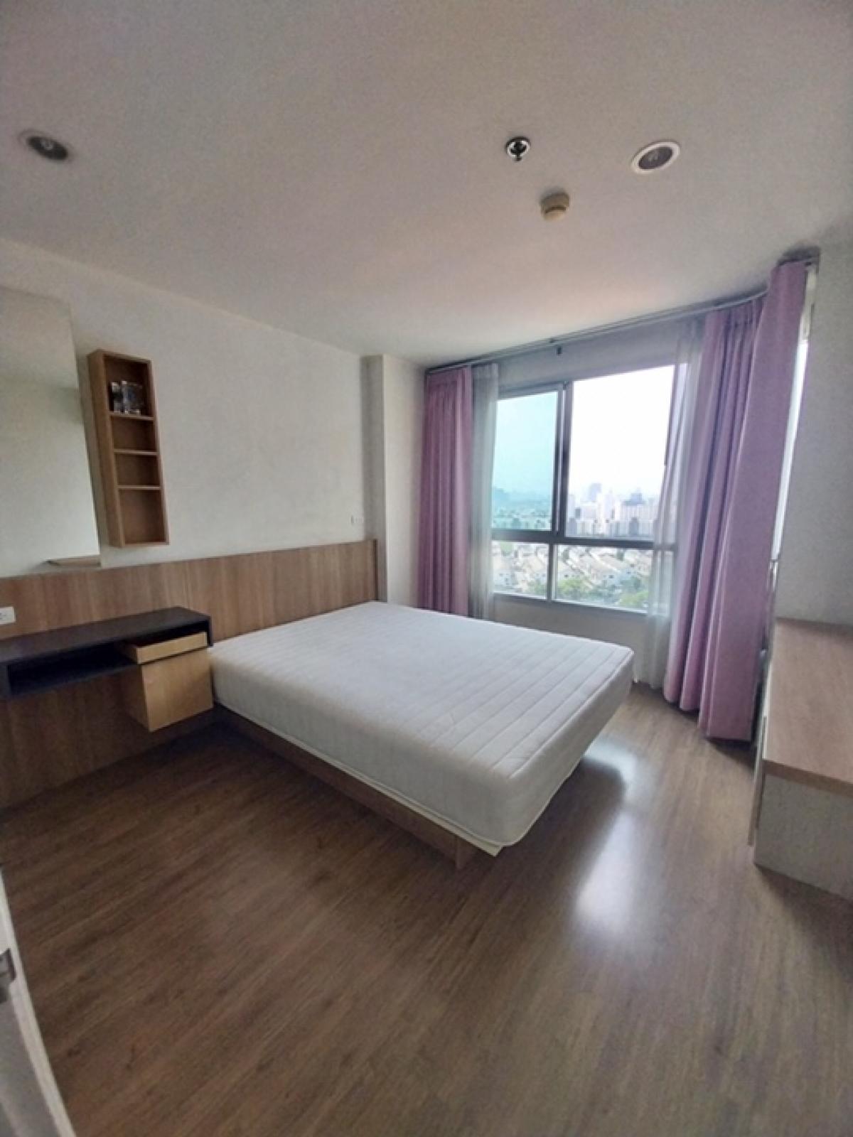 ขายคอนโดรามคำแหง หัวหมาก : ขาย Udelight @ Huamak Station ใกล้สมิติเวชยู ดีไลท์ แอท หัวหมาก