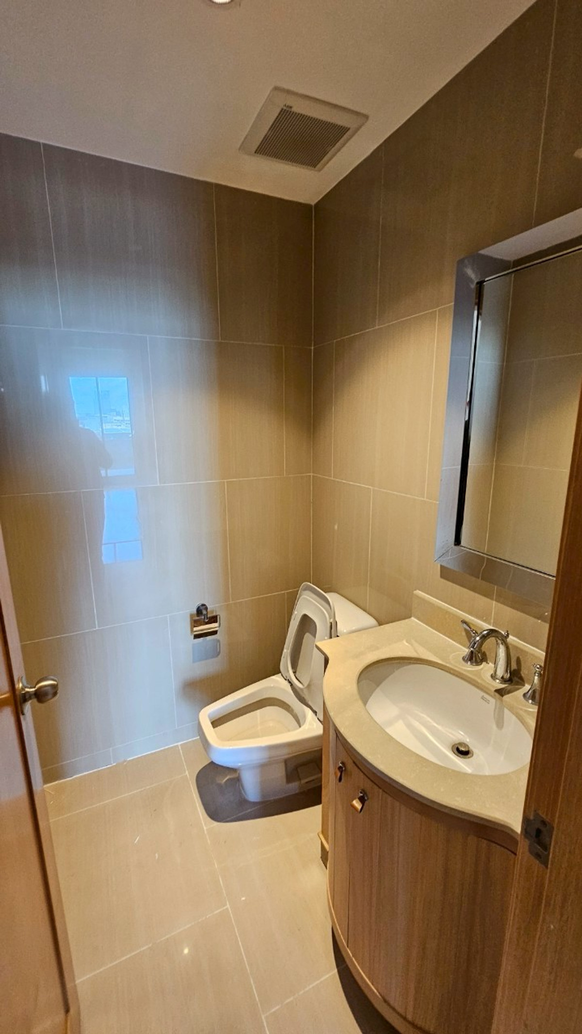 For SaleCondoSathorn, Narathiwat : The Empire Place Sathorn / 3 Bedrooms (FOR SALE), The Empire Place Sathorn / 3 Bedrooms (For Sale) PT028