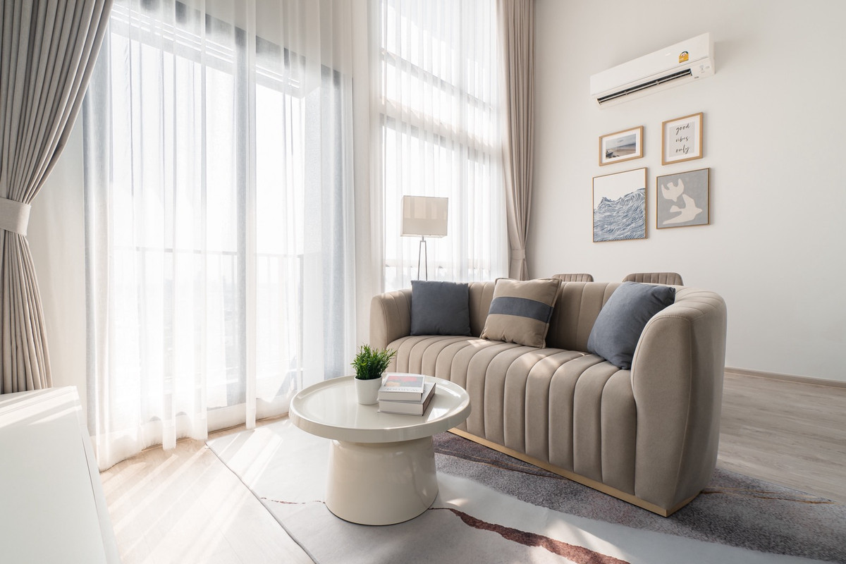 For RentCondoRama9, Petchburi, RCA : The Tree Phatthanakan - Ekkamai