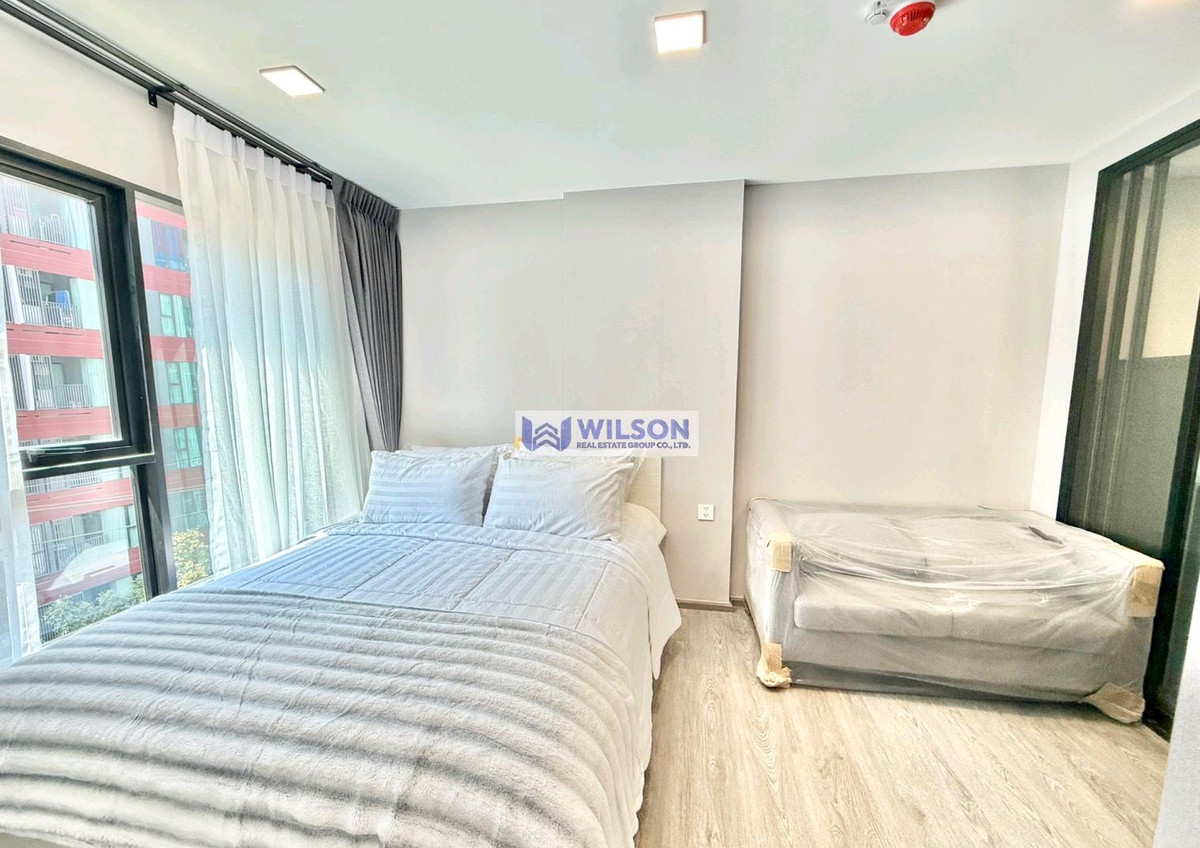 For RentCondoPathum Thani,Rangsit, Thammasat : 📌 Kave Wonderland | New condo near Thammasat Rangsit.